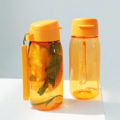 Bình nước Tupperware Lohas Flask 550ml - New Tupperware Chính Hãng