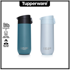 Bình Giữ Nhiệt Tupperware Xploris Flask 450ml
