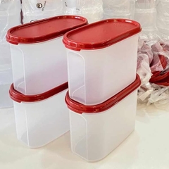 Set Mix Tupperware Đông Mát Khô (6)
