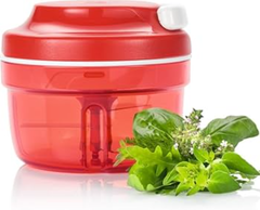 Dụng Cụ Xay Thực Phẩm Tupperware Supersonic Turbo Chopper