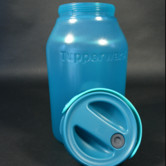 Bình  Tupperware Jar 3L& 4.5L - Có Quai  - New Tupperware Chính Hãng