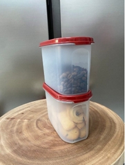 Set 6 Hộp Khô Tupperware - TupTrung