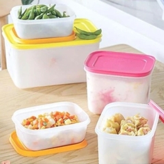 Set 4h đông dẻo Tupperware (4)