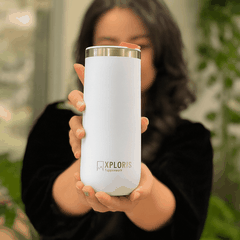 Ly Giữ Nhiệt Tupperware Xploris