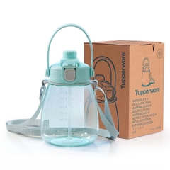 Bình Nước 1.1L Có Quai Tupperware