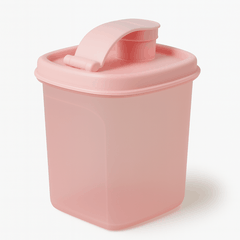 Bộ3 Bình Tupperware Slim 350ml - Tupperware Trung Chính Hãng