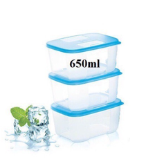 Combo 7 Hộp Đông Nắp Xanh Jumbo