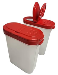 Hũ rắc tiêu Modular Mate Spice Shaker 250ml