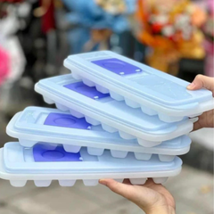 Khay Đá Tupperware Fresh n Pure (01 Hộp)