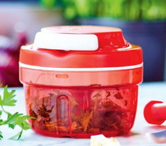 Dụng Cụ Xay Thực Phẩm Tupperware Supersonic Turbo Chopper