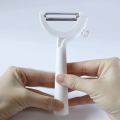 Dụng Cụ Gọt Vỏ Tupperware Twistable Peeler Impulse
