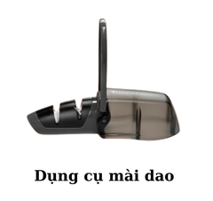 Dụng Cụ Mài Dao Tupperware U-Series