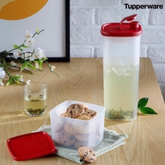 Bình tasty 2L mẫu cũ