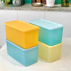 Tuptrung Combo Set 4 Hộp Funtastics 3.1L