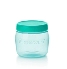 Bình Đựng Tupperware Jar 325ml - Màu Xanh