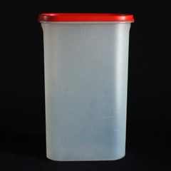 Tuptrung - hộp khô 2.3L nắp đỏ (01 hộp)