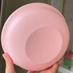 Set 3 Tô Hồng 450ml - Tup Trung