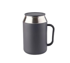 Cốc Giữ Nhiệt Tupperware Có Quai Jual Insulated Mug Insulated Mug 400ml  - Tupperware Malaysia Chính Hãng