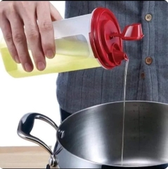 Bình Đựng Dầu Ăn Large stor n pour - SX Malaysia