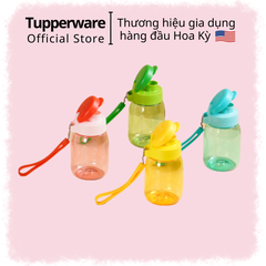Bình Nước Tupperware Lohas Mini 350ml - New Tupperware Chính Hãng
