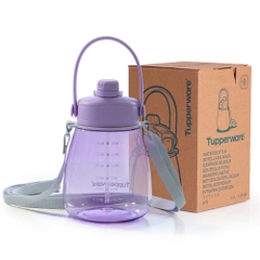 Bình Nước 1.1L Có Quai Tupperware