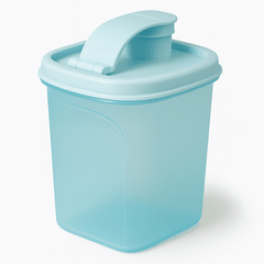 Bộ3 Bình Tupperware Slim 350ml - Tupperware Trung Chính Hãng