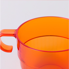 Set 4 Ly 190ml Tupperware - Cam