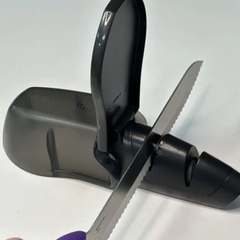 Dụng Cụ Mài Dao Tupperware U-Series