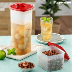 Bình tasty 2L mẫu cũ