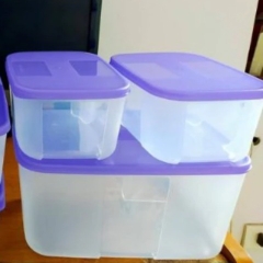 Hộp đông 1,7l nắp tím