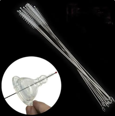 Bàn Chải Vệ Sinh Ống Hút Tupperware Twinkle Straw