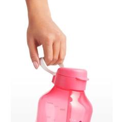 Bình Motivation 2L Pink Tupperware