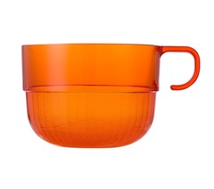 Set 4 Ly 190ml Tupperware - Cam