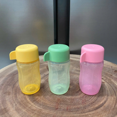 Bình Tupperware Eco 90ml - Nắp Vặn - Tupperware Trung Chính Hãng
