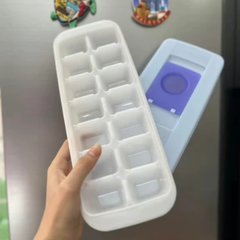Khay Đá Tupperware Fresh n Pure (01 Hộp)