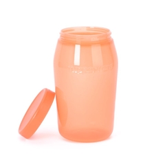 Bình Jar 825ml Tupperware - cam