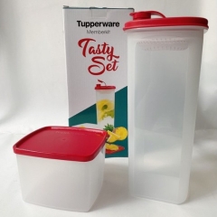 Bình tasty 2L mẫu cũ