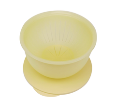Set rổ tô 2 trong 1 Tupperware 4lit