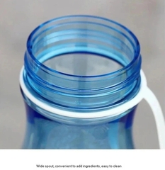 Bình nước Tupperware 500ml mẫu mới
