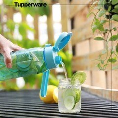 Bình nước Tupperware Lohas Flask 750ml -New Tupperware Chính Hãng