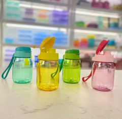 Bình Nước Tupperware Lohas Mini 350ml - New Tupperware Chính Hãng