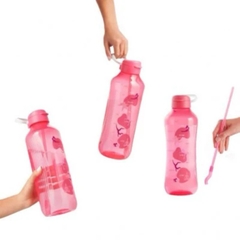 Bình Motivation 2L Pink Tupperware