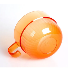 Set 4 Ly 190ml Tupperware - Cam