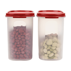 Set Mix Tupperware Đông Mát Khô (6)
