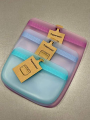 Silicon Tupperware 1.6 lít
