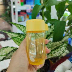 Bình Tupperware Eco 90ml - Nắp Vặn - Tupperware Trung Chính Hãng