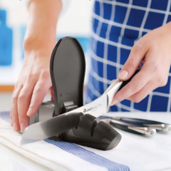 Dụng Cụ Mài Dao Tupperware U-Series