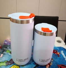 Ly Giữ Nhiệt Tupperware Xploris