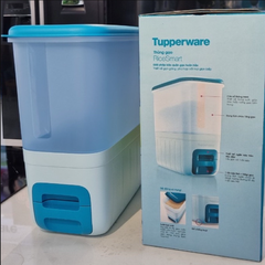 Thùng gạo Tupperware 10kg
