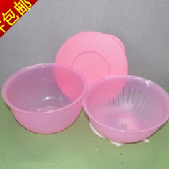 Set rổ tô 2 trong 1 Tupperware 4lit